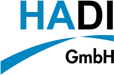 Logo HADI GmbH